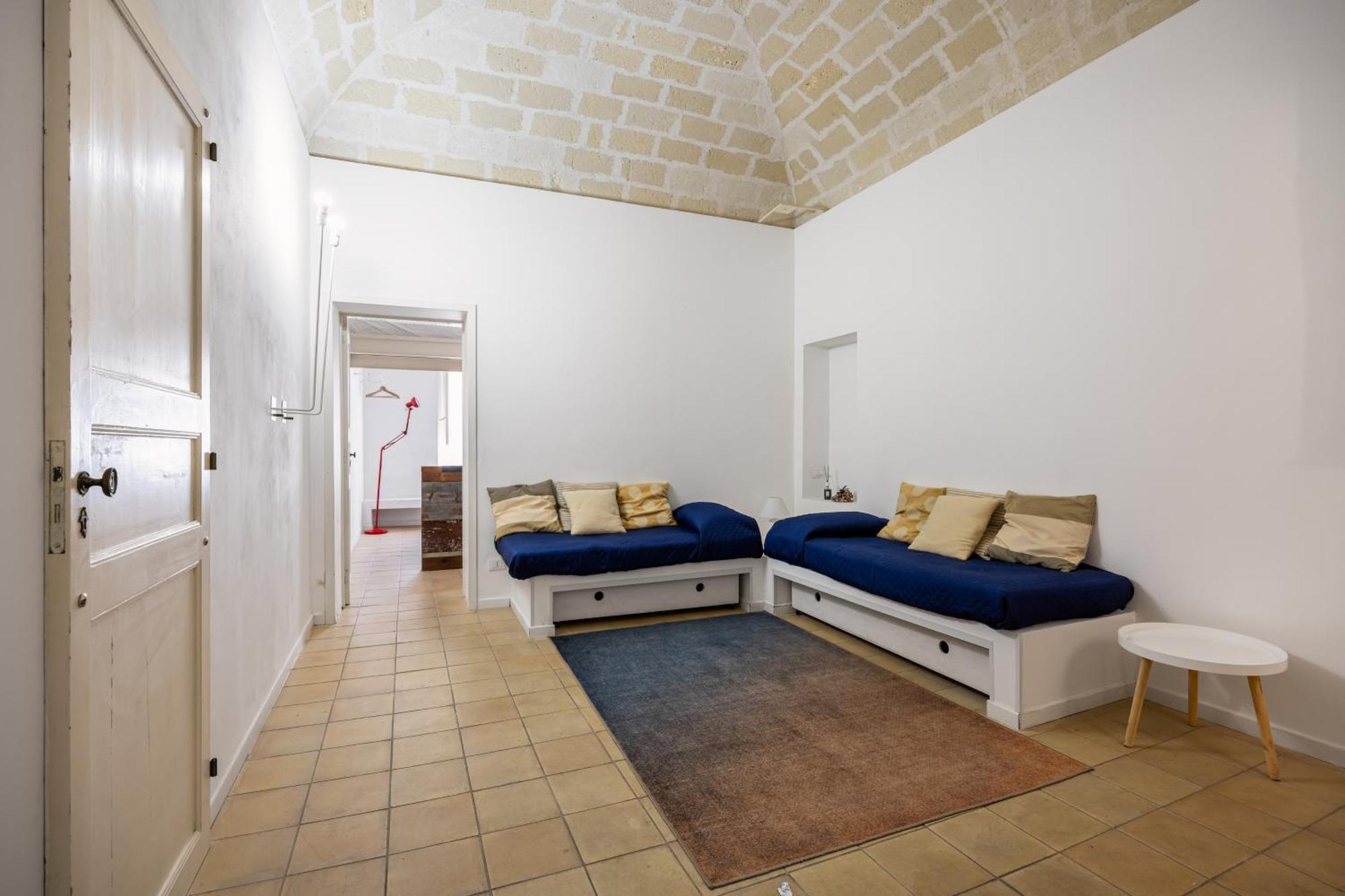 Apartamento Casa Rosa - Vicino Alla Spiaggia Trapani Exterior foto