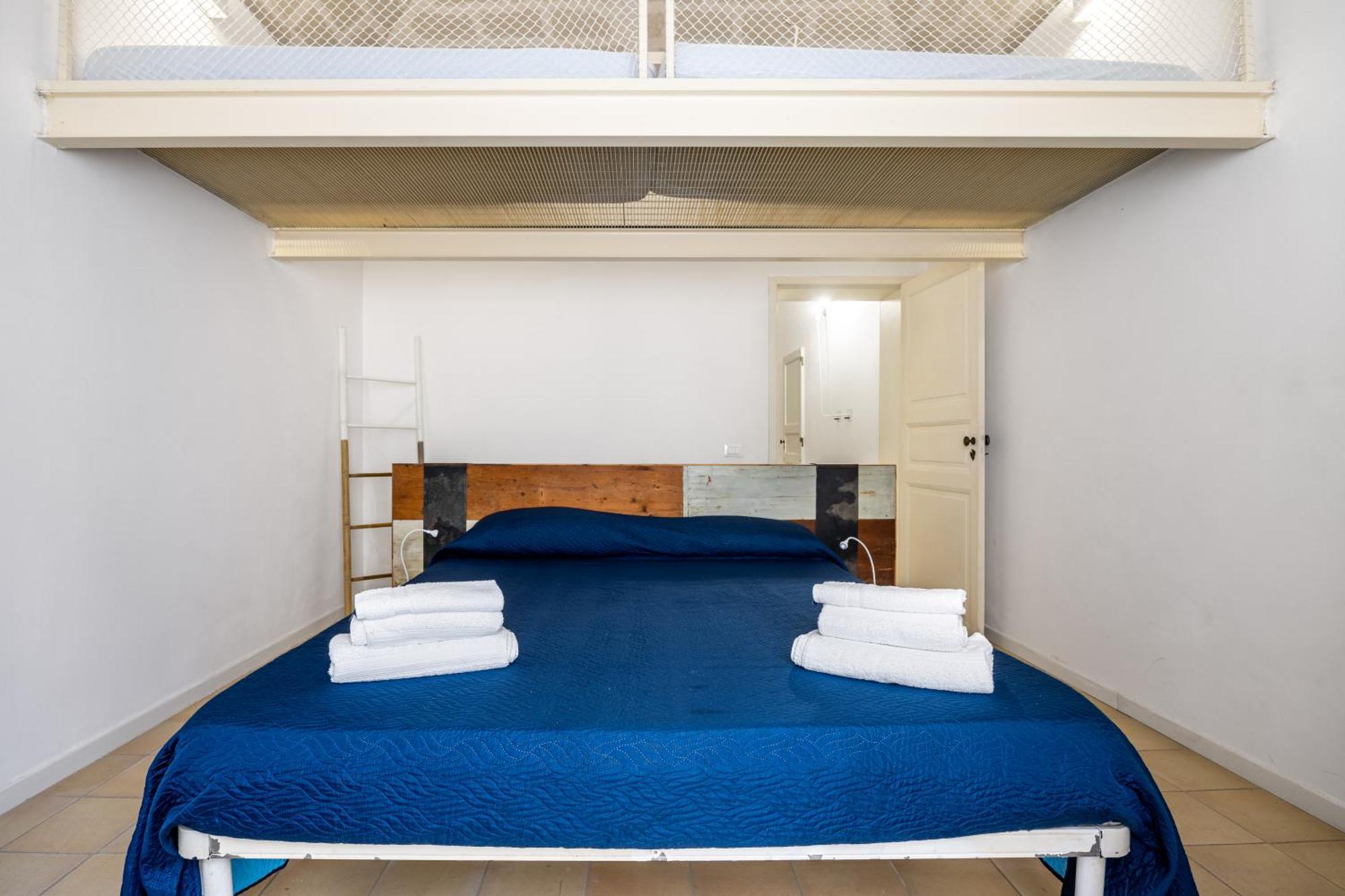 Apartamento Casa Rosa - Vicino Alla Spiaggia Trapani Exterior foto