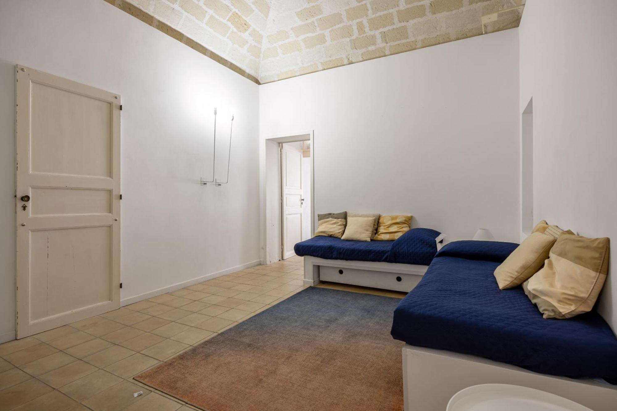 Apartamento Casa Rosa - Vicino Alla Spiaggia Trapani Exterior foto