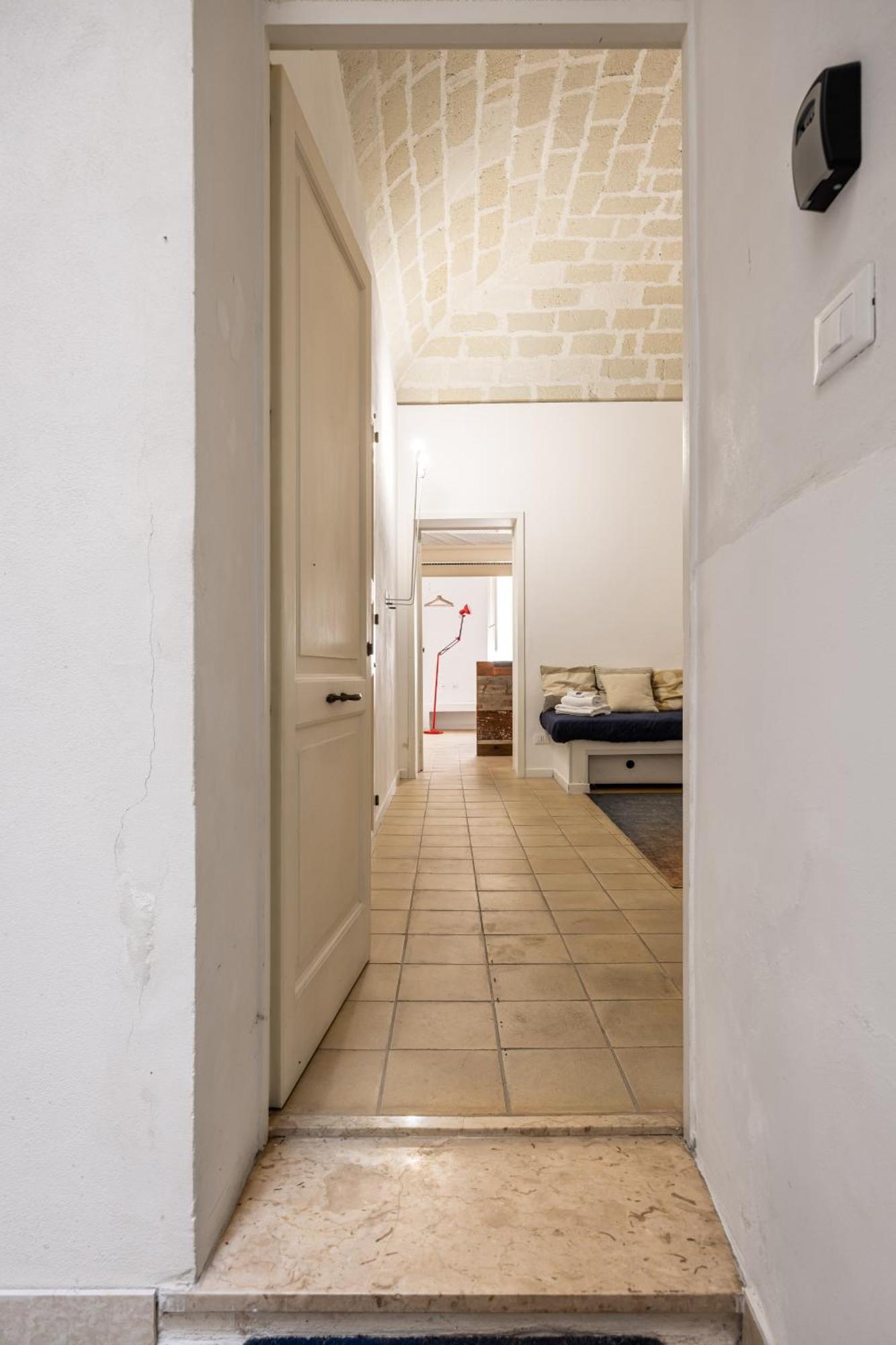 Apartamento Casa Rosa - Vicino Alla Spiaggia Trapani Exterior foto