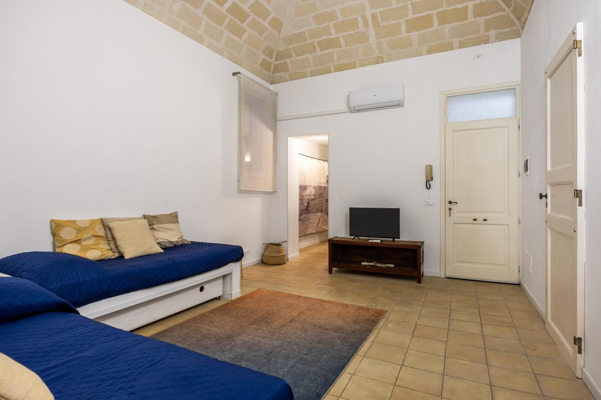 Apartamento Casa Rosa - Vicino Alla Spiaggia Trapani Exterior foto