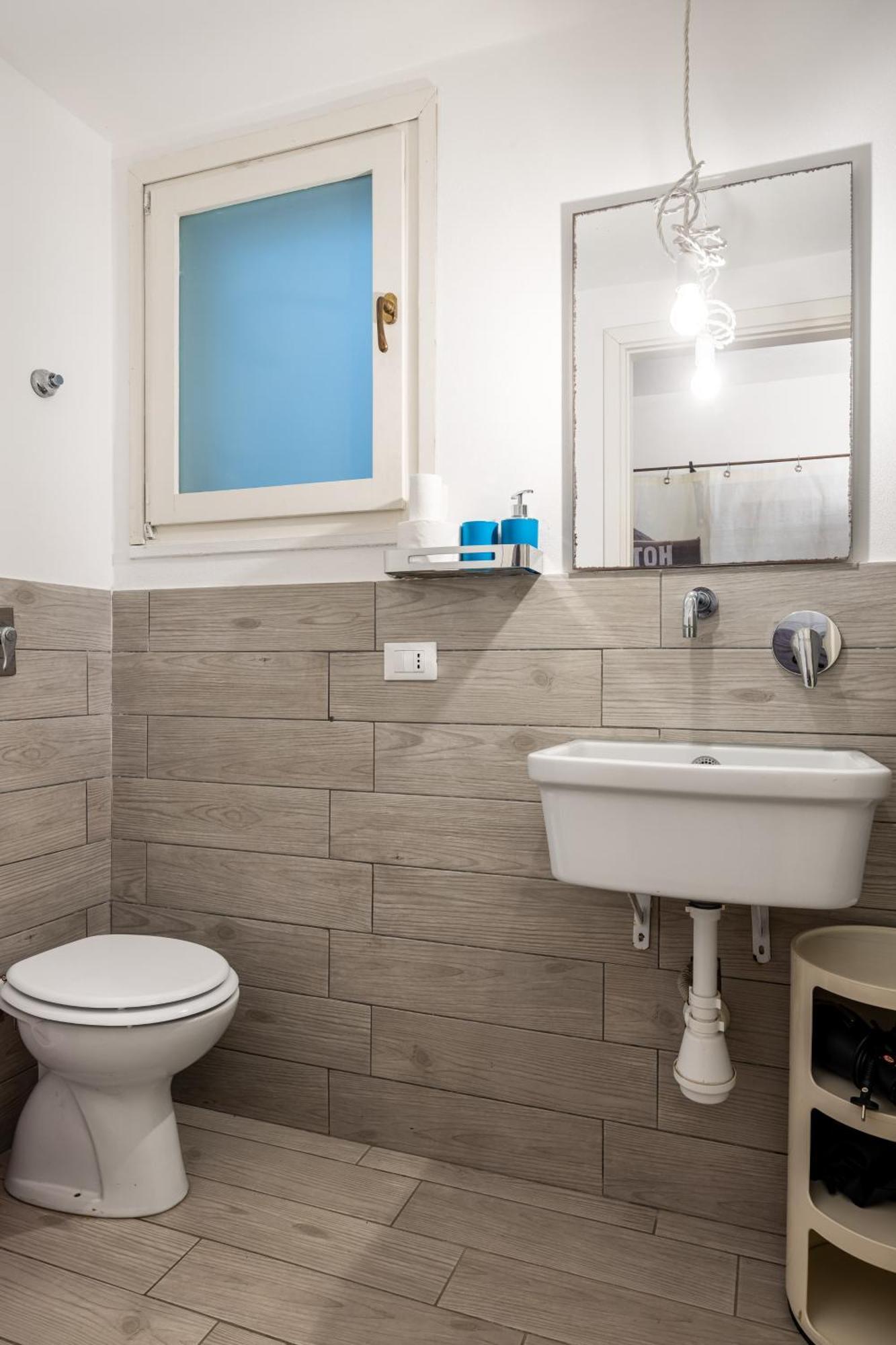 Apartamento Casa Rosa - Vicino Alla Spiaggia Trapani Exterior foto
