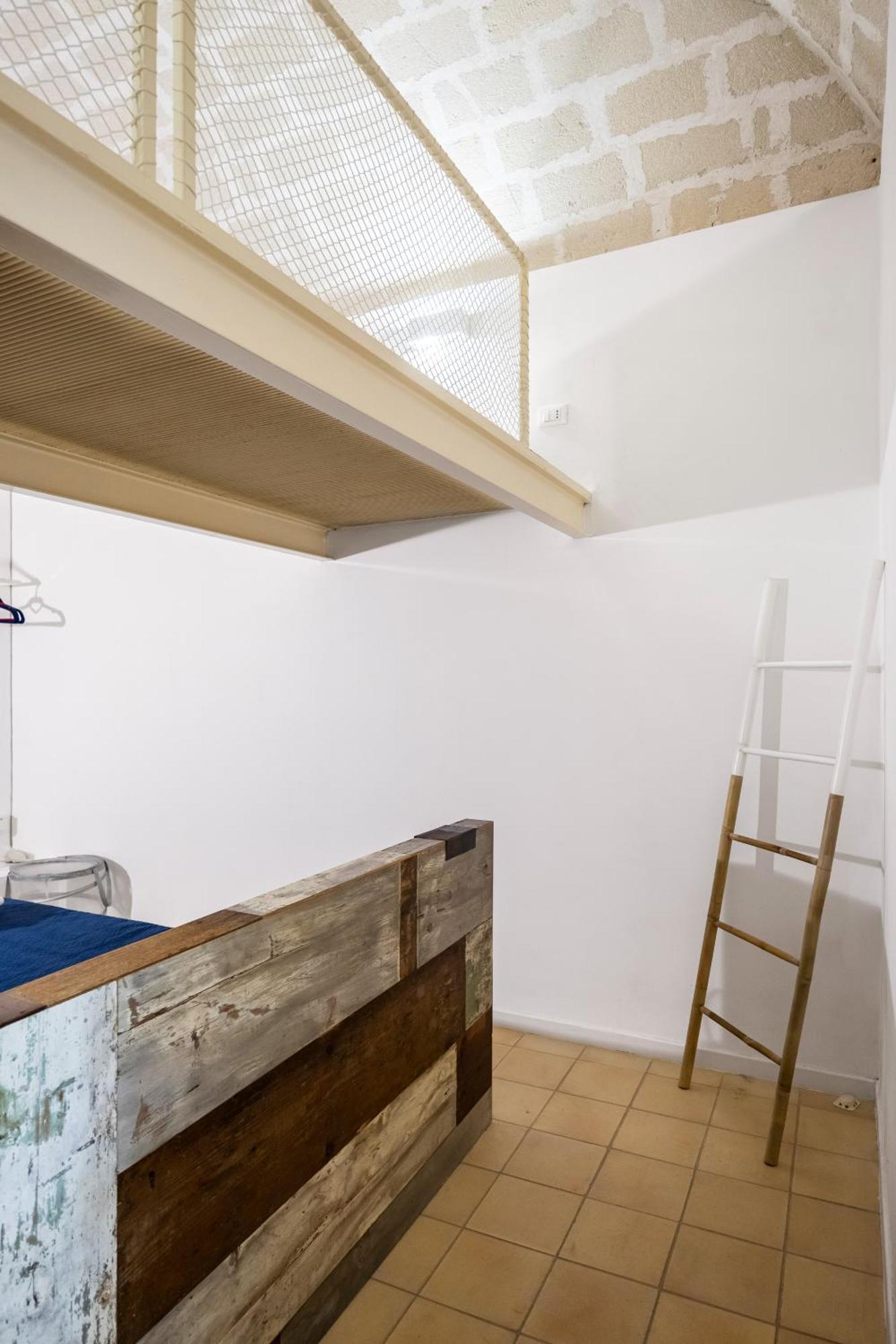 Apartamento Casa Rosa - Vicino Alla Spiaggia Trapani Exterior foto