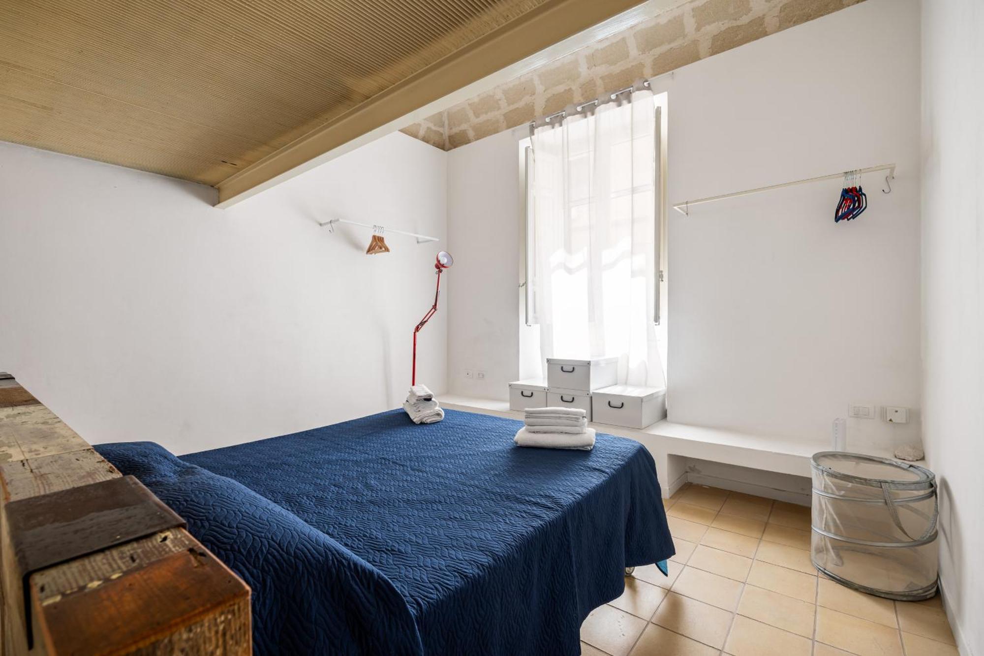 Apartamento Casa Rosa - Vicino Alla Spiaggia Trapani Exterior foto