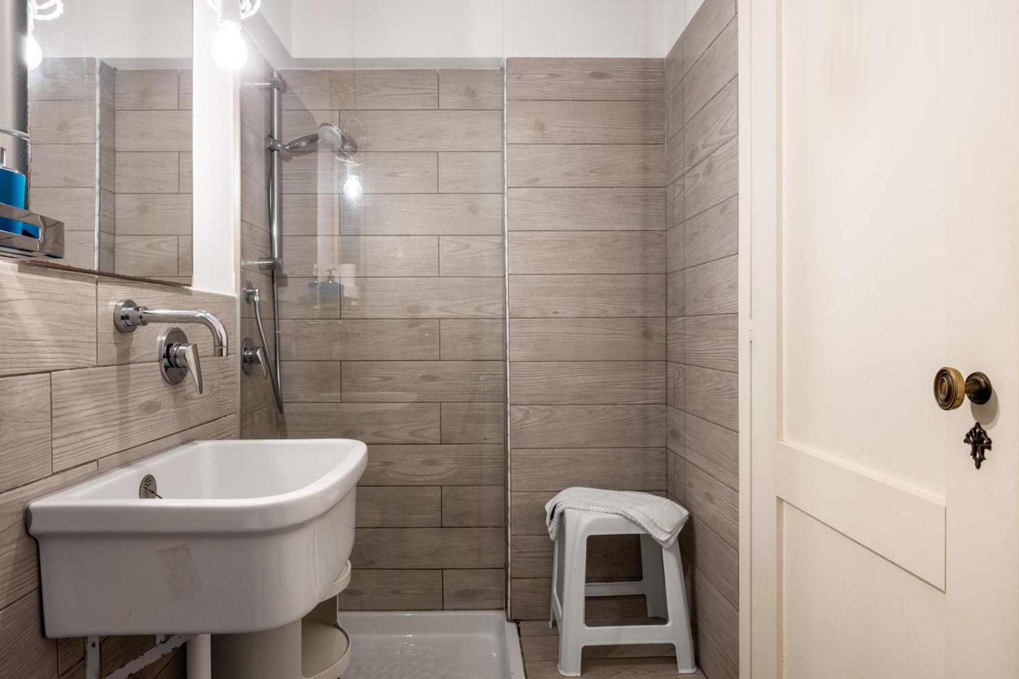 Apartamento Casa Rosa - Vicino Alla Spiaggia Trapani Exterior foto